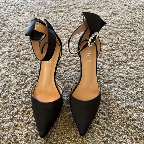 VICI DOLLS heels - Picture 2 of 4